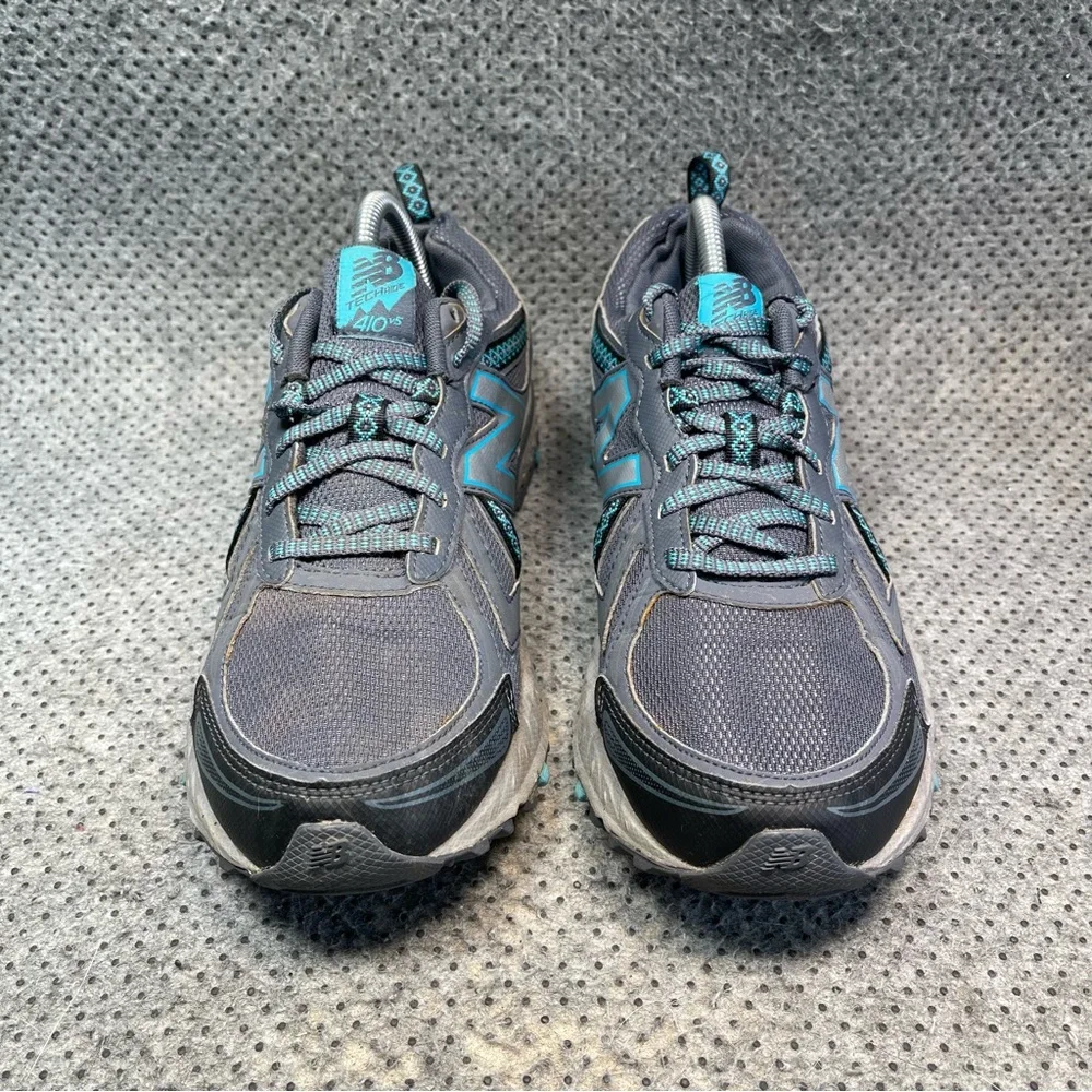 New Balance 410 v5 Trail Shoes Size 11 Women’s